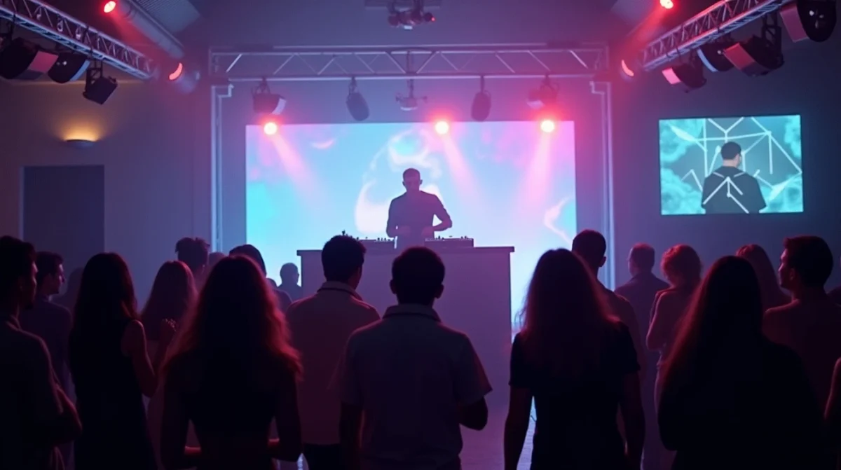 Questions fréquentes sur l'animation DJ à Lyon