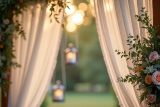 Rituels et cérémonie symbolique : les tendances qui plaisent aux couples