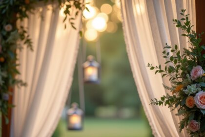Rituels et cérémonie symbolique : les tendances qui plaisent aux couples