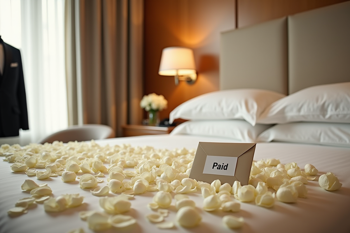 Chambre d