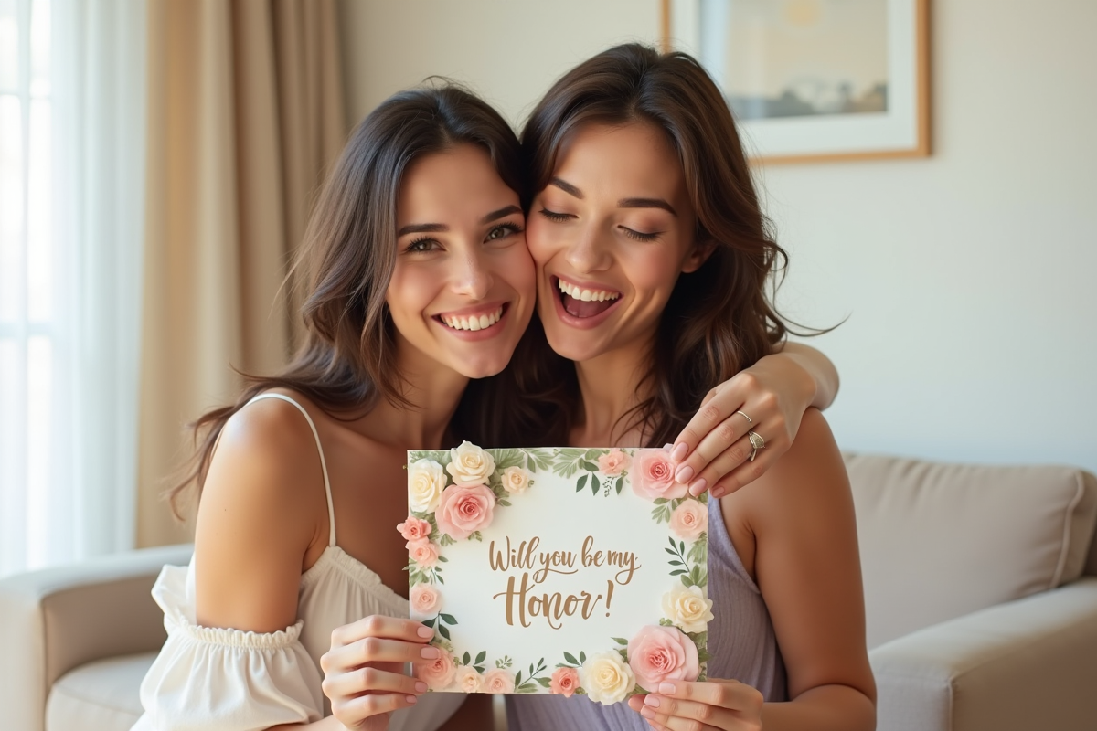 Deux femmes s
